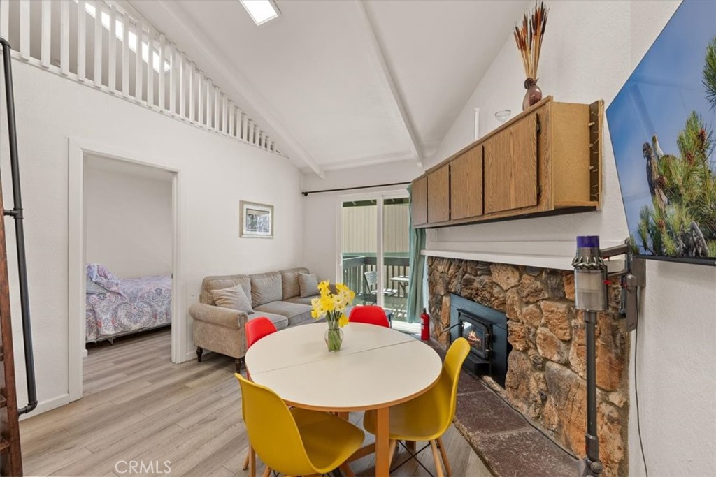 760 Bluejay Road, Unit 26 Big Bear Lake, CA 92315 - Photo 6 of 34