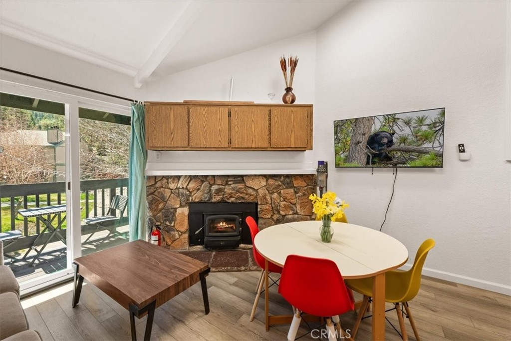 760 Bluejay Road, Unit 26 Big Bear Lake, CA 92315 - Photo 7 of 34