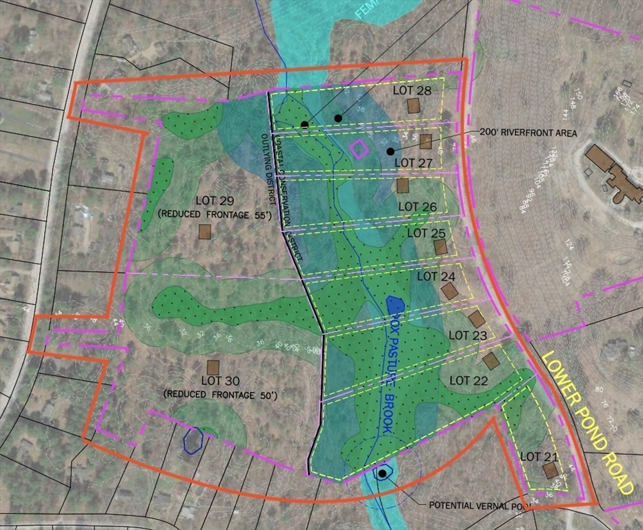 285 Central Street Rowley, MA 01969 - Photo 1 of 5 unknown