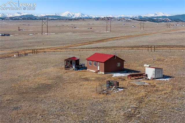 6063 Jackson Road Hartsel, CO 80449 - Photo 10 of 29 Gallery Image 10
