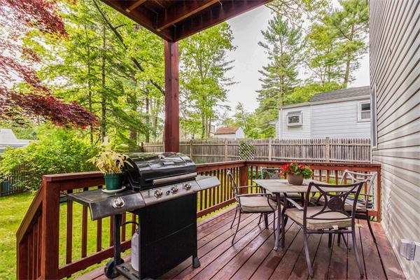 15 Holly Road Holbrook, MA 02343 - Photo 13 of 13