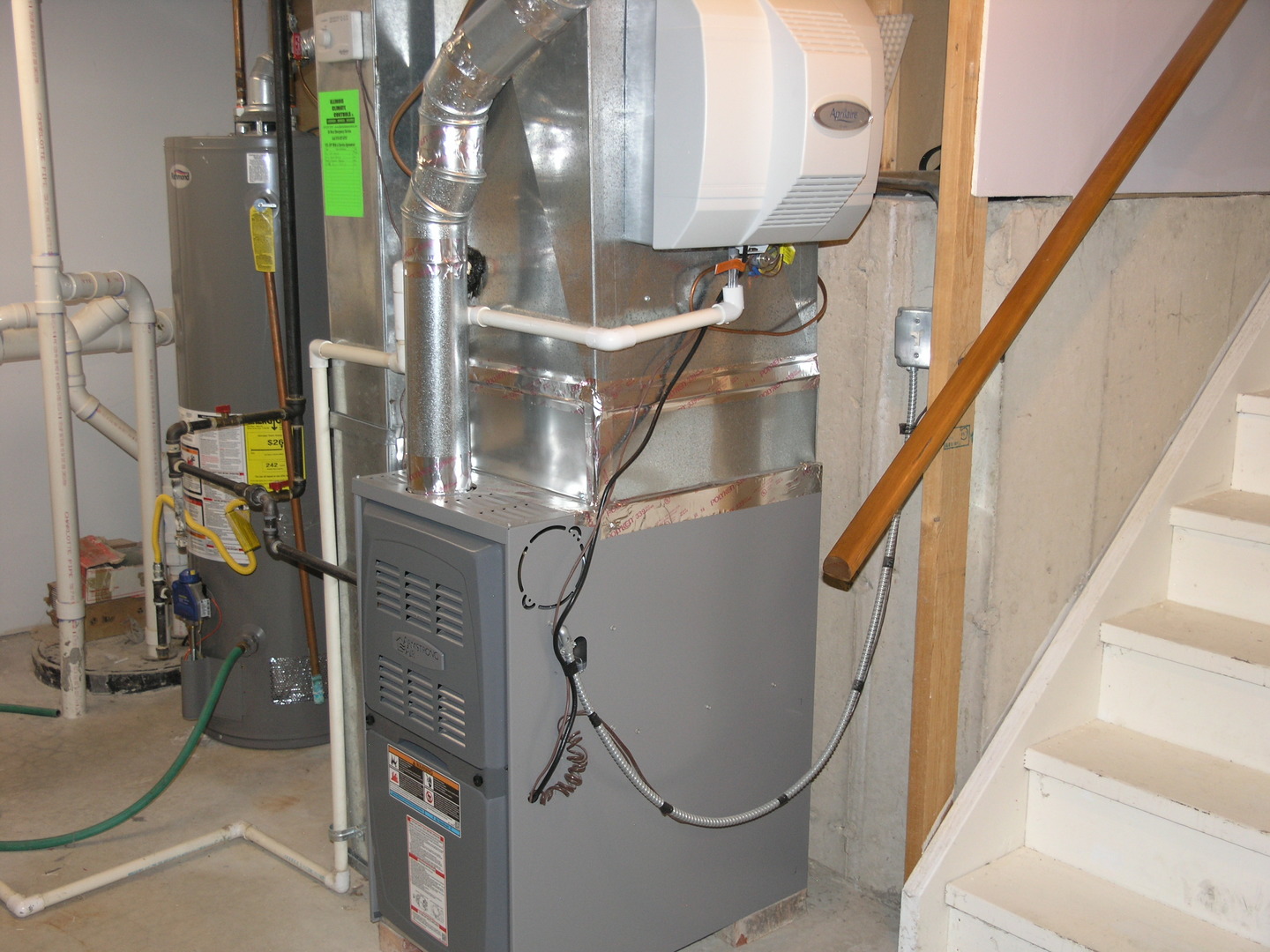 304 Georgetown Avenue Romeoville, IL 60446 - Photo 16 of 17 a view of entryway