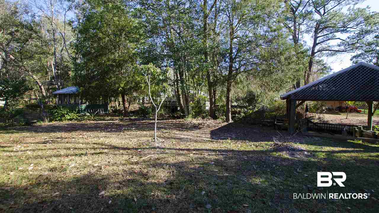 7388 Cook Road Foley, AL 36535 - Photo 26 of 36 Back Yard