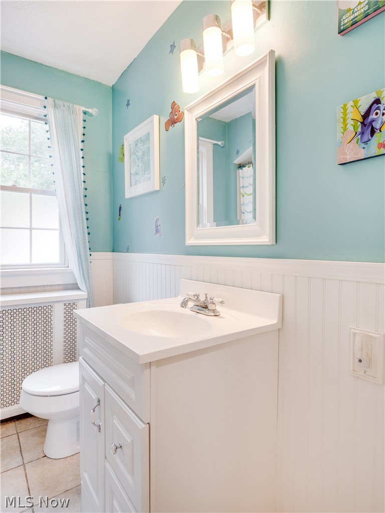 3630 Darrow Road Stow, OH 44224 - Photo 24 of 32 Second floor bathroom
