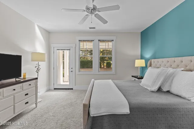 $445,000 | 2537 St James Drive Southeast, Unit 102, Southport, NC 28461