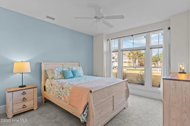 $445,000 | 2537 St James Drive Southeast, Unit 102, Southport, NC 28461