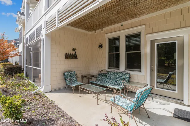 $445,000 | 2537 St James Drive Southeast, Unit 102, Southport, NC 28461