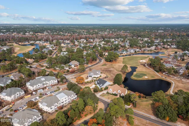 $445,000 | 2537 St James Drive Southeast, Unit 102, Southport, NC 28461