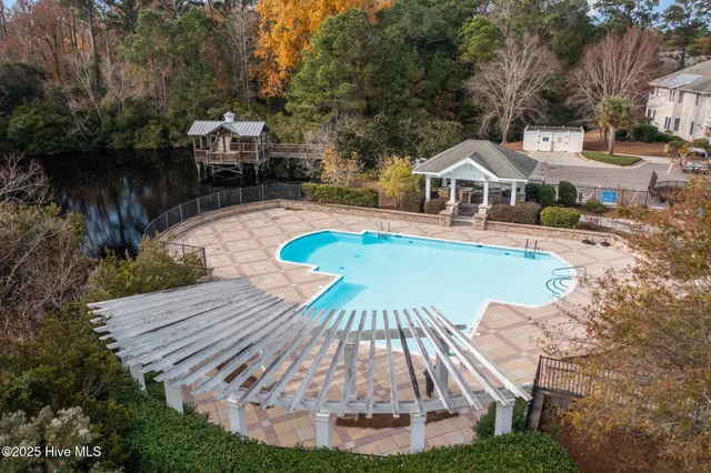 $445,000 | 2537 St James Drive Southeast, Unit 102, Southport, NC 28461