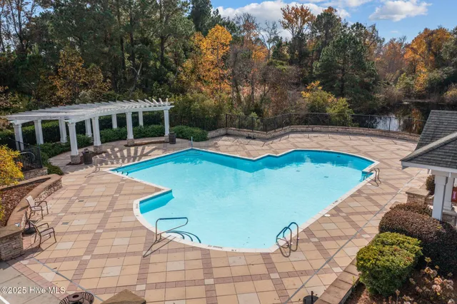 $445,000 | 2537 St James Drive Southeast, Unit 102, Southport, NC 28461