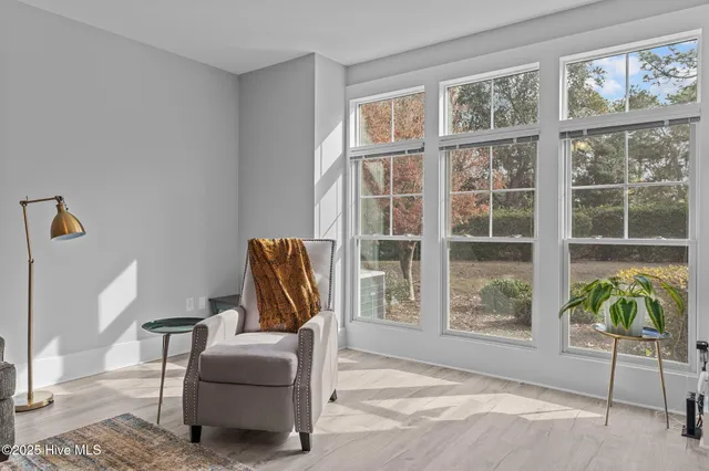 $445,000 | 2537 St James Drive Southeast, Unit 102, Southport, NC 28461