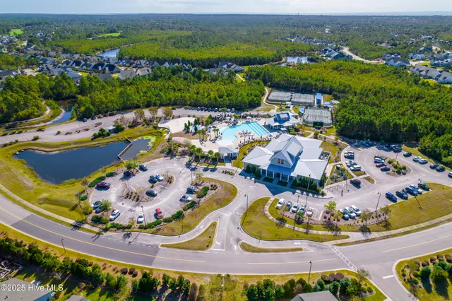 $445,000 | 2537 St James Drive Southeast, Unit 102, Southport, NC 28461