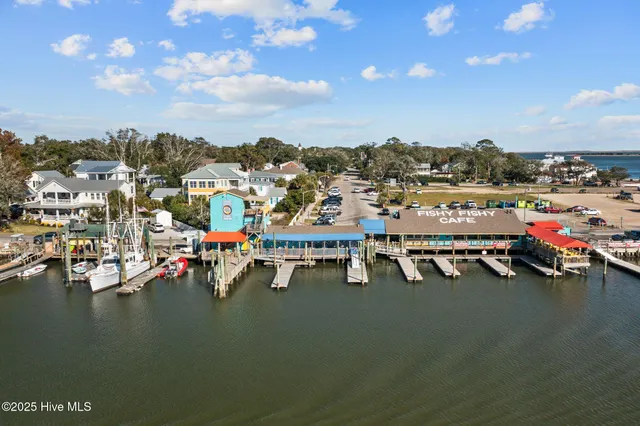 $445,000 | 2537 St James Drive Southeast, Unit 102, Southport, NC 28461