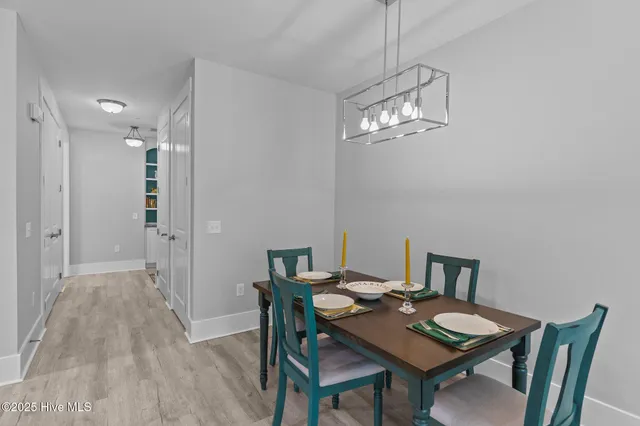 $445,000 | 2537 St James Drive Southeast, Unit 102, Southport, NC 28461