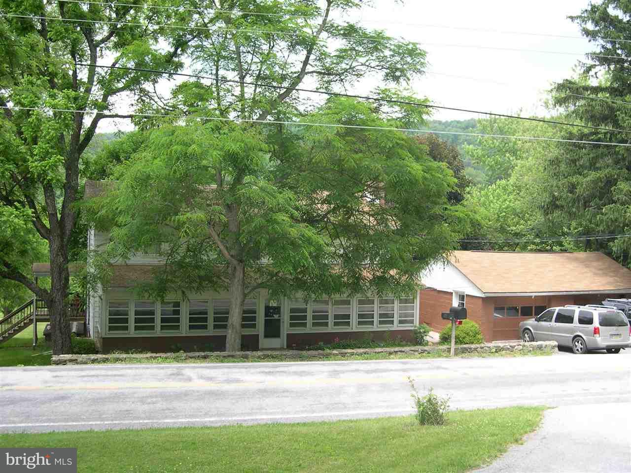 545 Harbaugh Valley Road Fairfield, PA 17320 - Photo 2 of 24 Gallery Image 2
