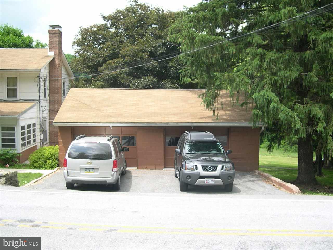 545 Harbaugh Valley Road Fairfield, PA 17320 - Photo 3 of 24 Gallery Image 3