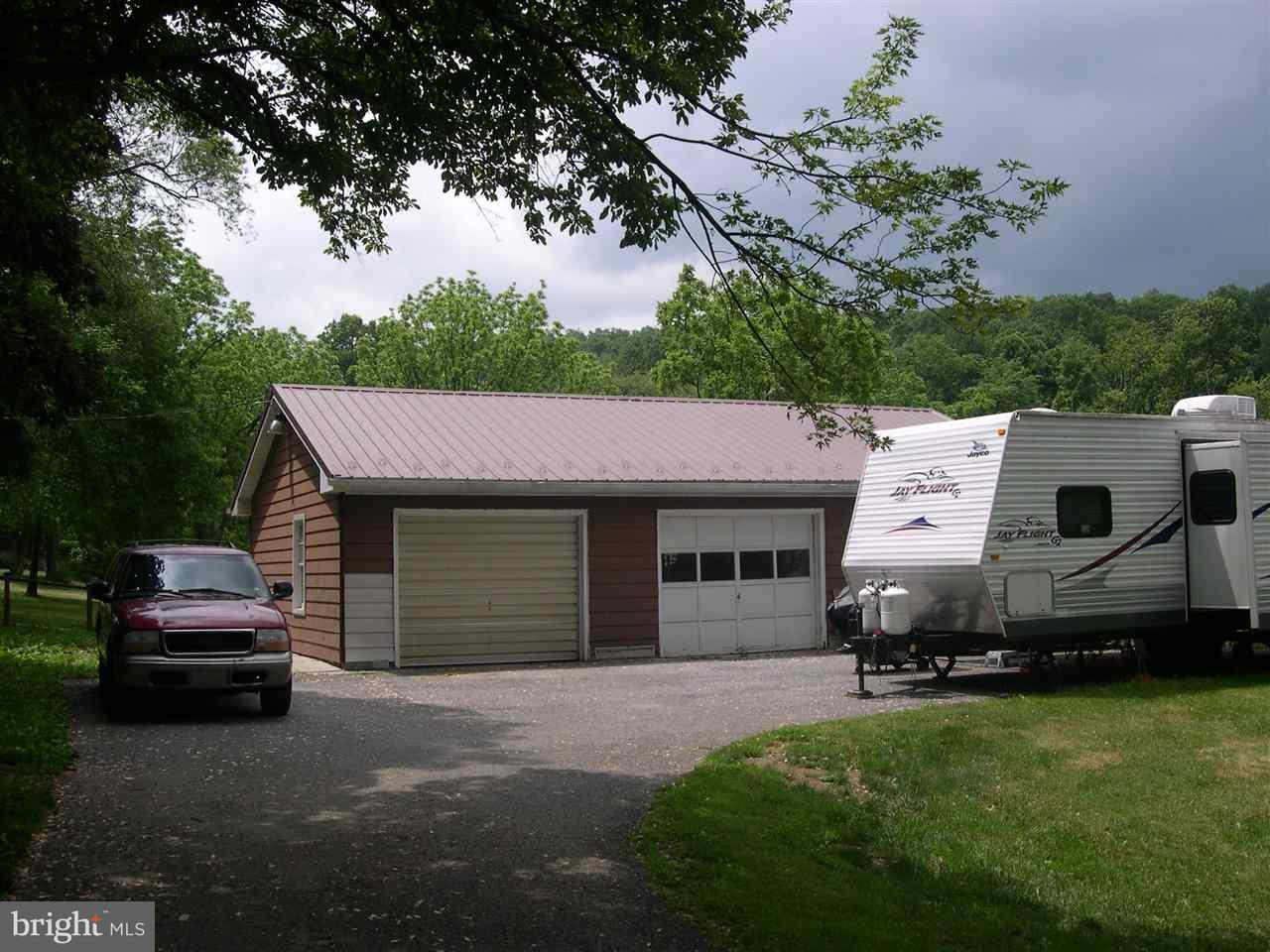 545 Harbaugh Valley Road Fairfield, PA 17320 - Photo 4 of 24 Gallery Image 4