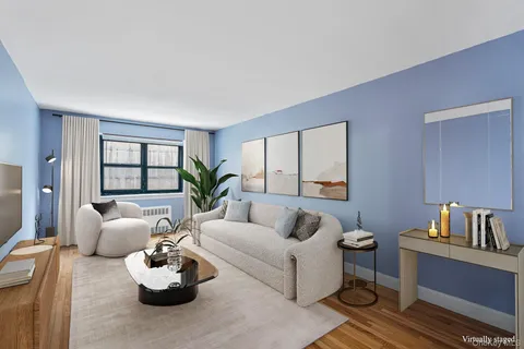 $269,000 | 102-55 67th Road, Unit 2V | Forest Hills Ward