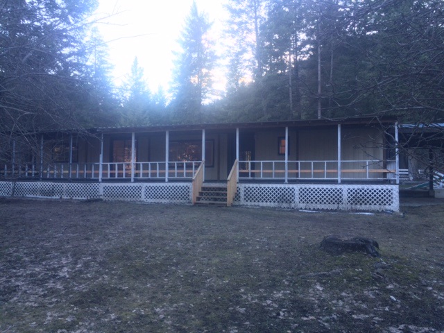 539 A Williams Lake Road Colville, WA 99114 - Photo 1 of 7