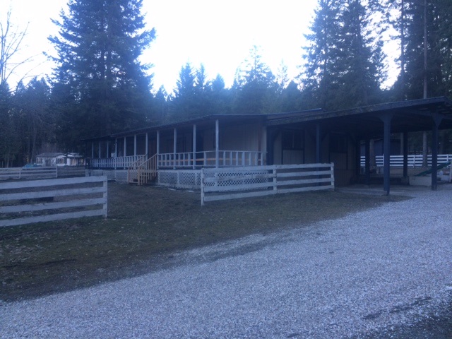 539 A Williams Lake Road Colville, WA 99114 - Photo 2 of 7