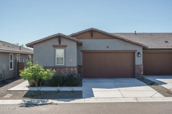 $369,850 | 20591 Ormondo Way, Buckeye, AZ 85396