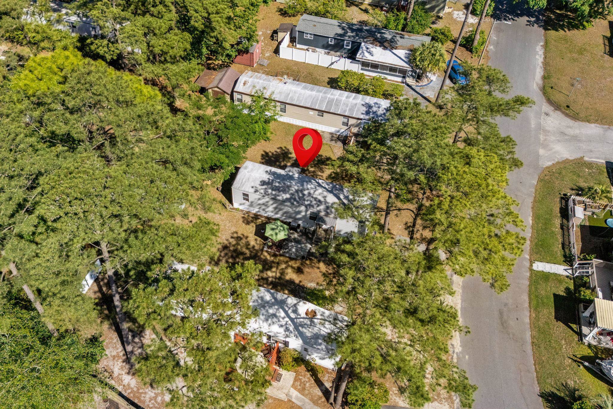 29 Seaway Lane Murrells Inlet, SC 29576 - Photo 28 of 39