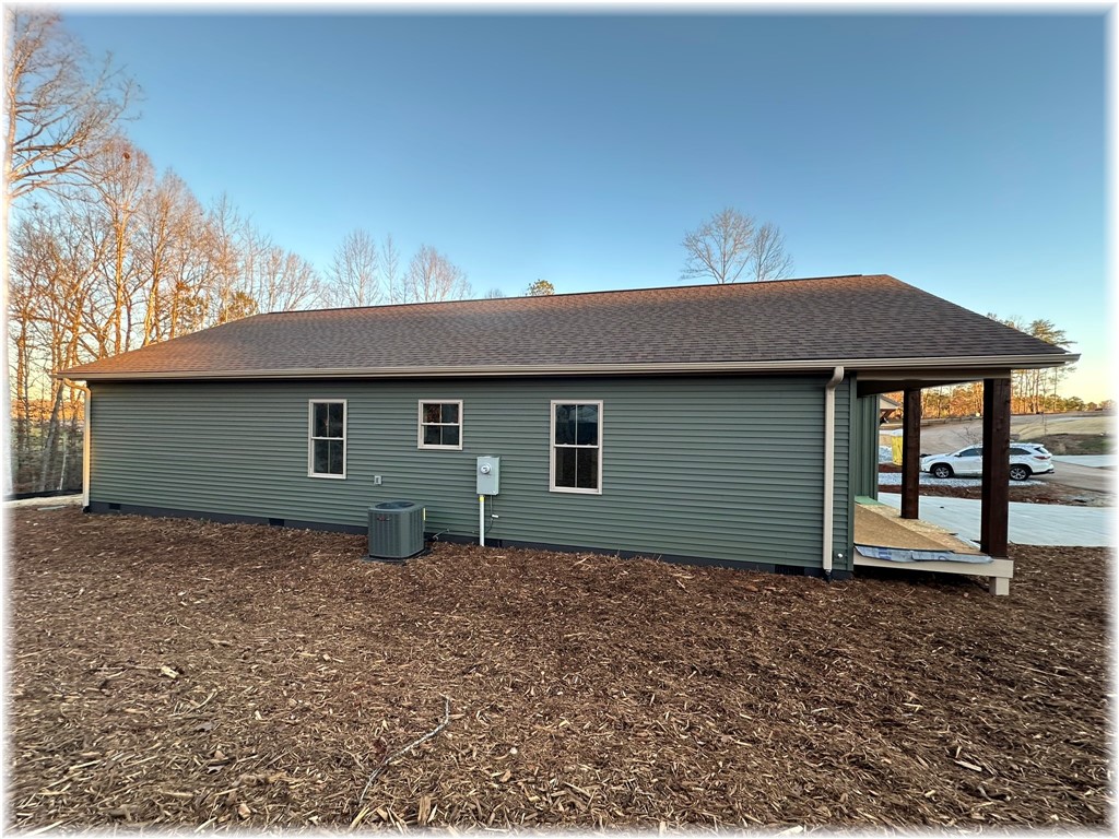 192 Jefferson Place Walhalla, SC 29691 - Photo 2 of 22