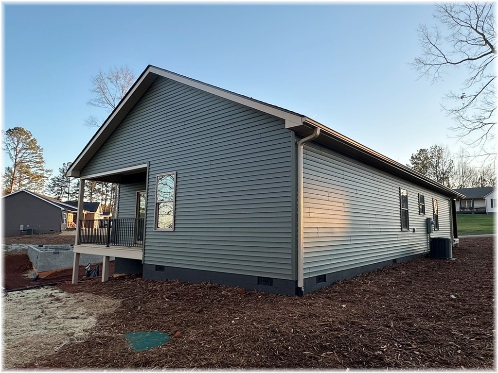 192 Jefferson Place Walhalla, SC 29691 - Photo 21 of 22