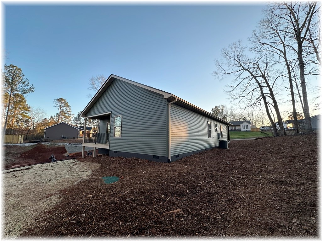 192 Jefferson Place Walhalla, SC 29691 - Photo 3 of 22