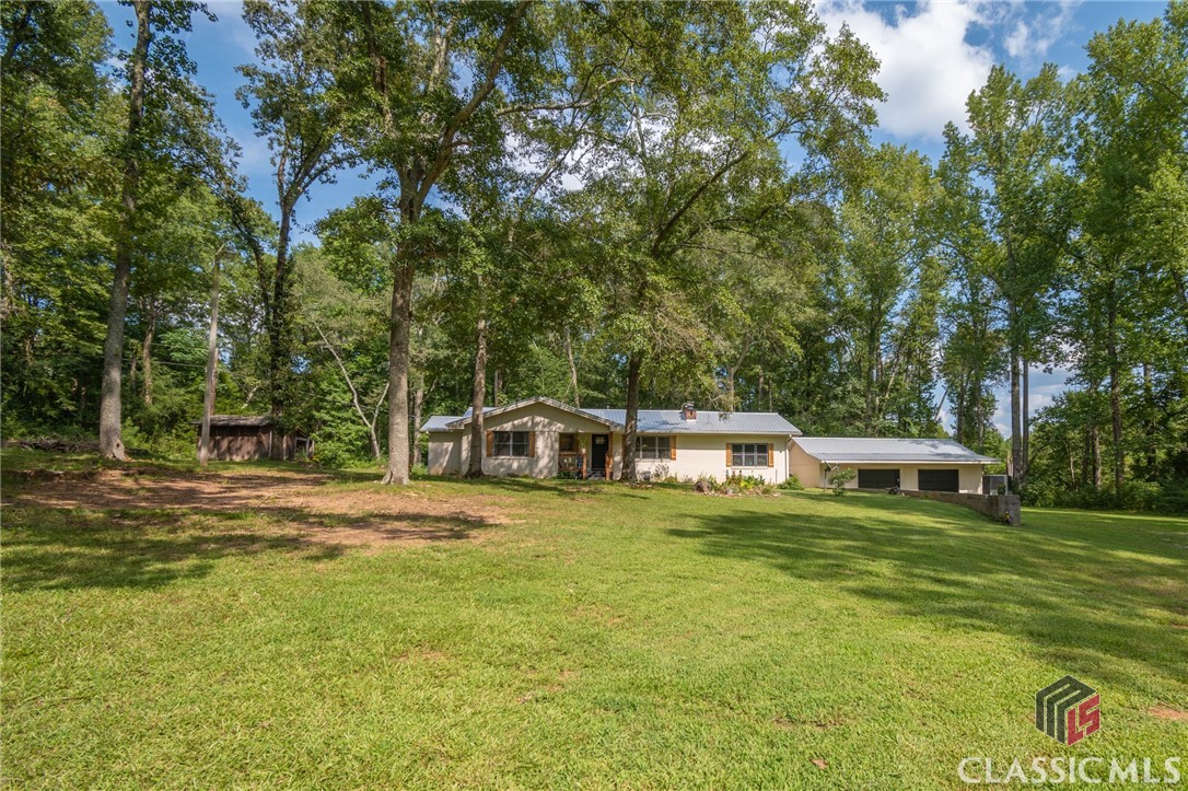 1011 Price Mill Road Madison, GA 30650 - Photo 37 of 42
