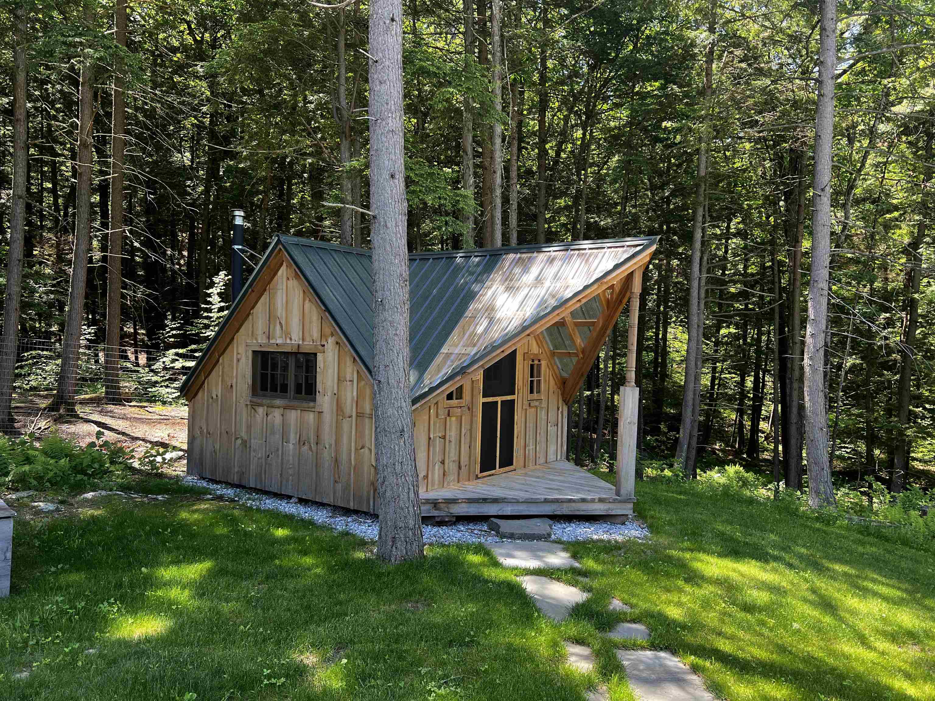2243 West Lake Road Poultney, VT 05774 - Photo 8 of 49