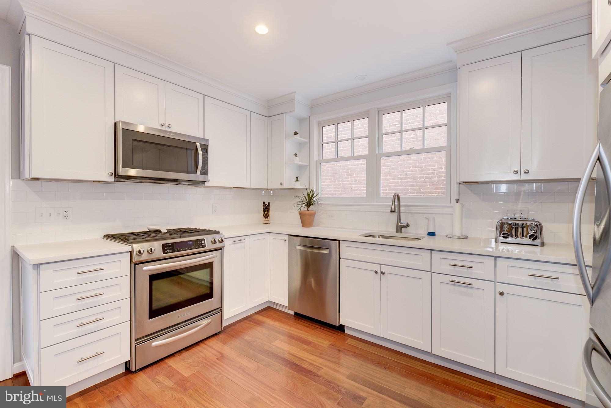 313 5th Street Northeast Washington, DC 20002 - Photo 12 of 26 Beautiful and practical