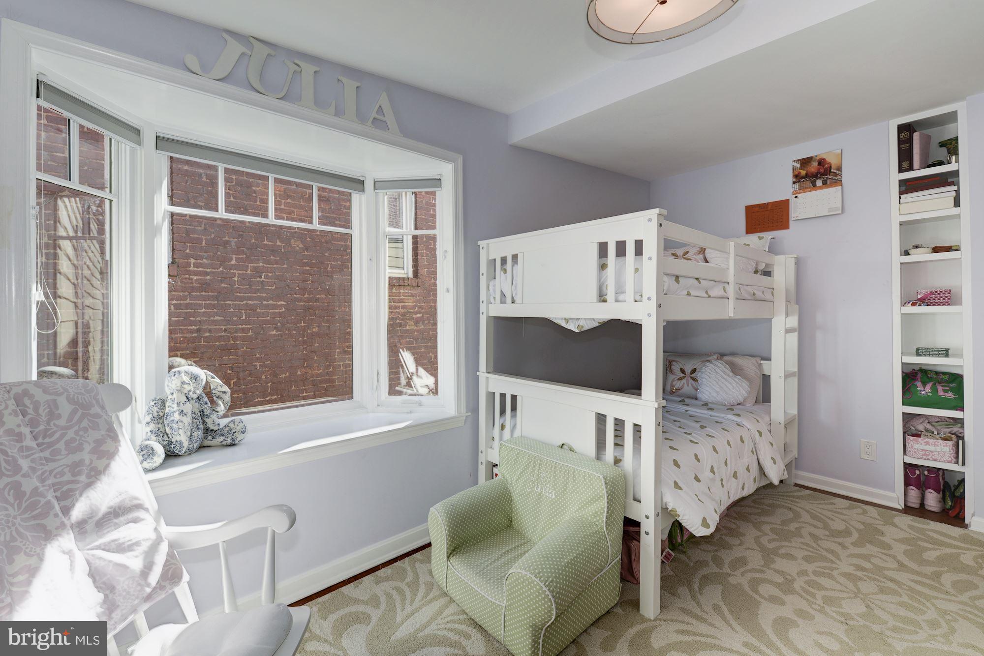 313 5th Street Northeast Washington, DC 20002 - Photo 23 of 26 2nd bedroom