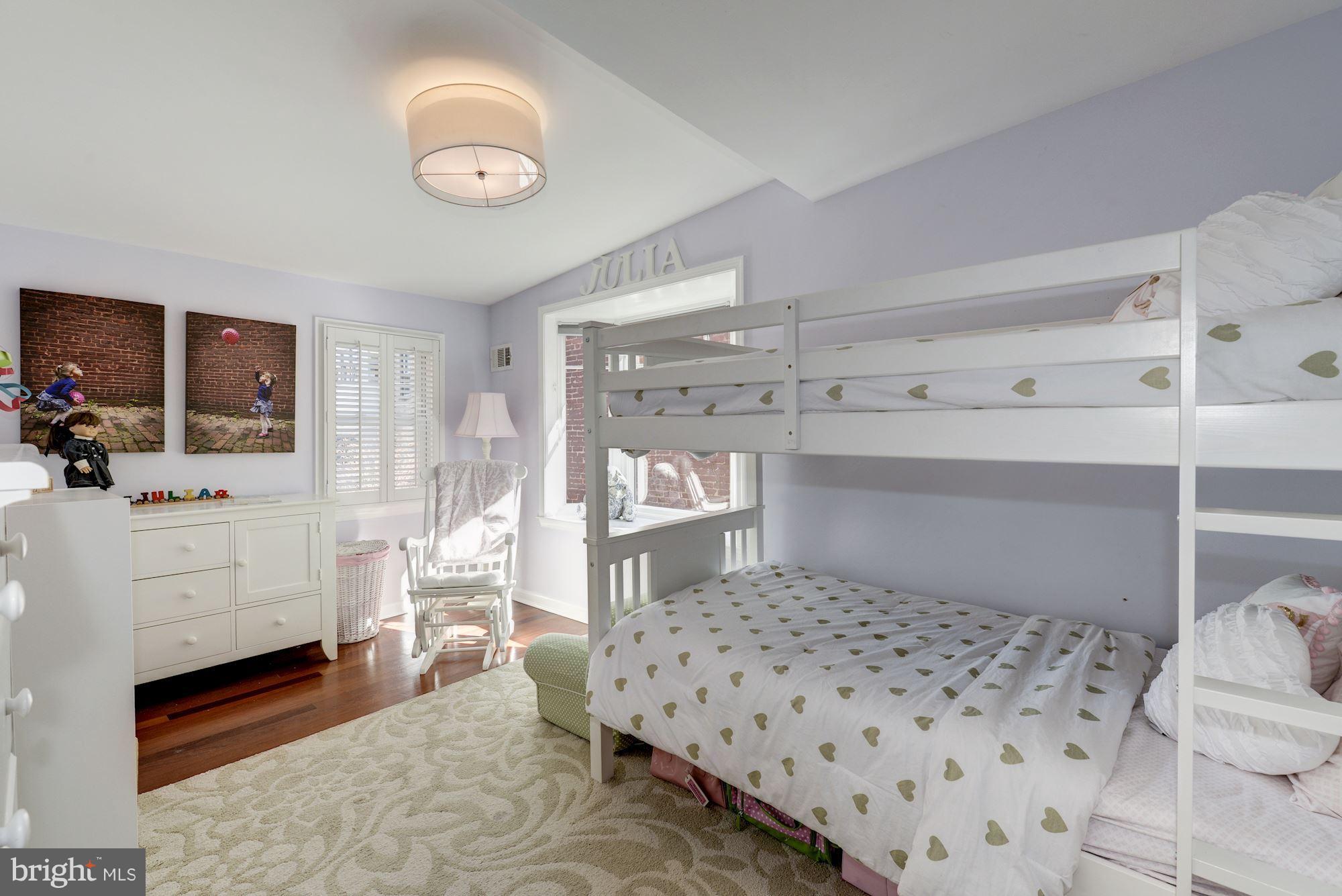 313 5th Street Northeast Washington, DC 20002 - Photo 24 of 26 2nd bedroom