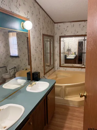 $159,900 | 476 Dogwood Trail, Murchison, TX 75778