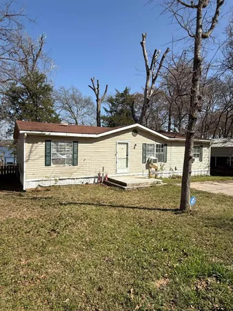 $159,900 | 476 Dogwood Trail, Murchison, TX 75778