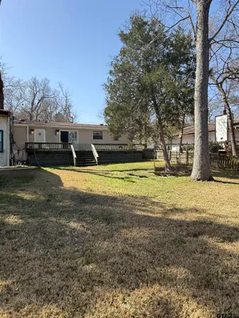 $159,900 | 476 Dogwood Trail, Murchison, TX 75778