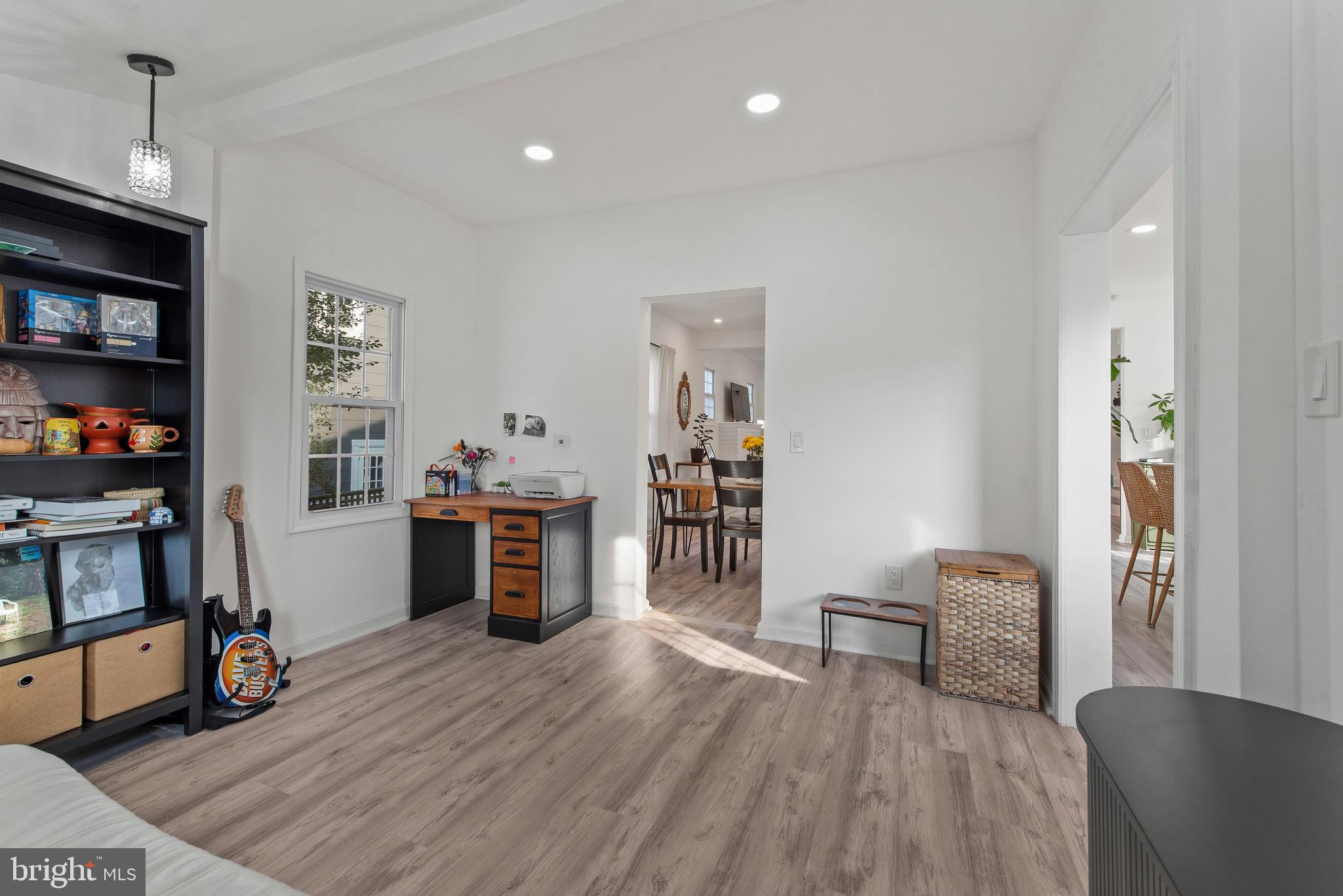 633 Anneslie Road Baltimore, MD 21212 - Photo 17 of 40