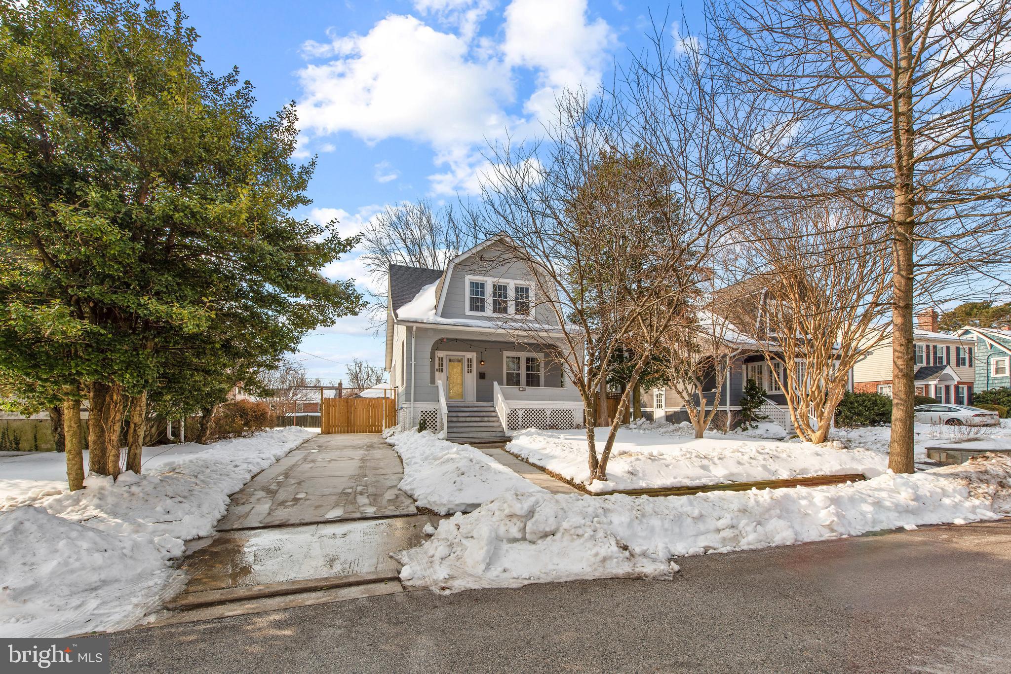 633 Anneslie Road Baltimore, MD 21212 - Photo 2 of 40