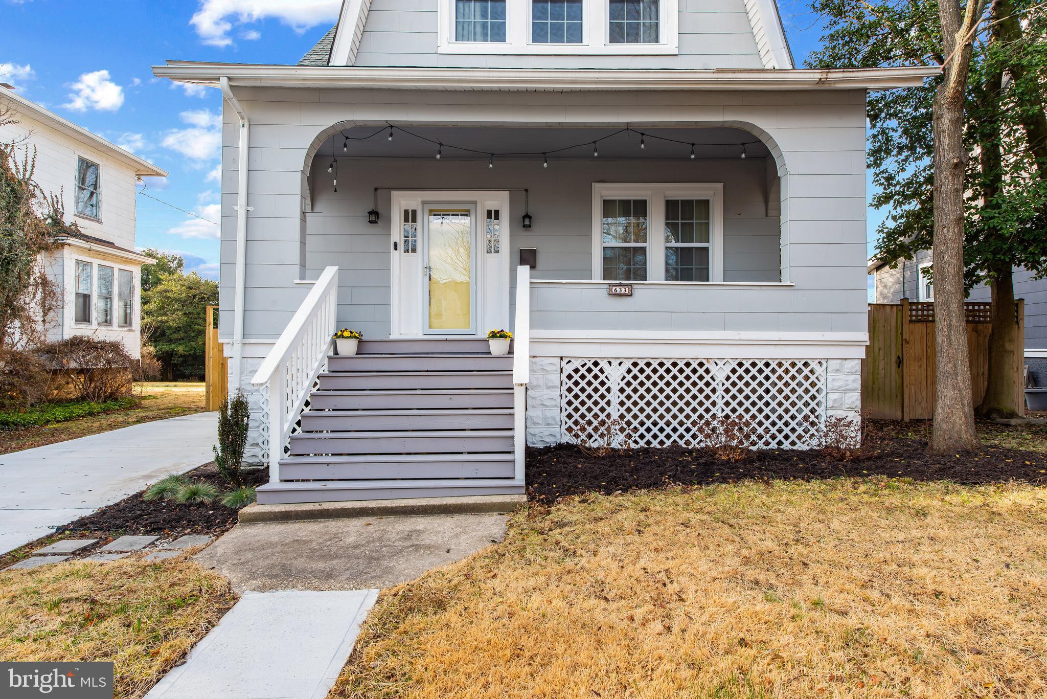 633 Anneslie Road Baltimore, MD 21212 - Photo 3 of 45 Gallery Image 3