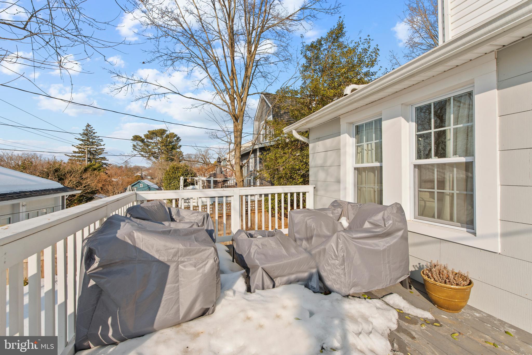 633 Anneslie Road Baltimore, MD 21212 - Photo 33 of 40