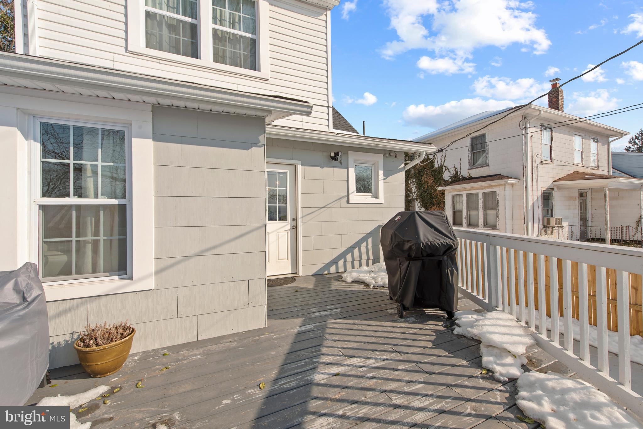 633 Anneslie Road Baltimore, MD 21212 - Photo 34 of 40