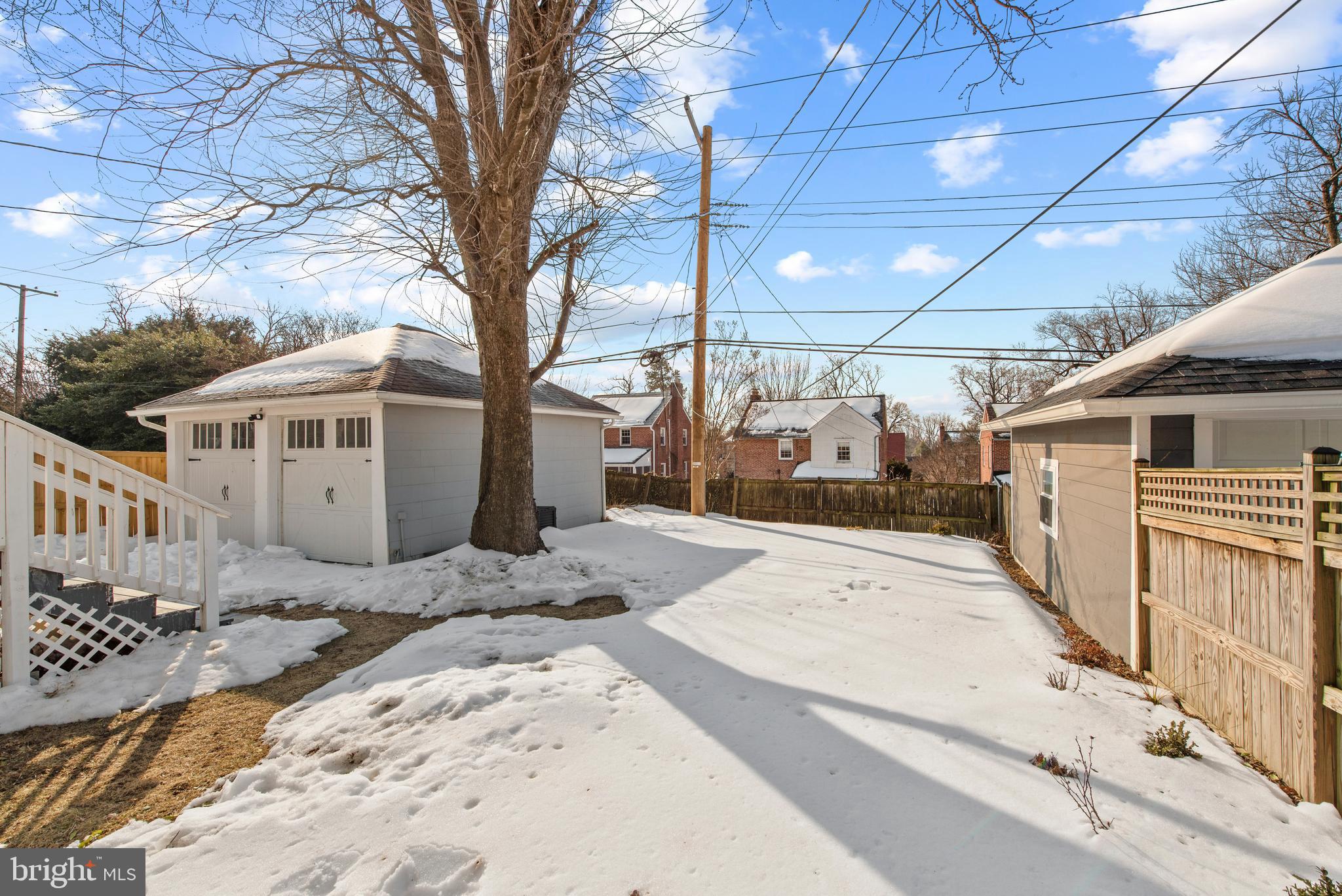 633 Anneslie Road Baltimore, MD 21212 - Photo 35 of 40