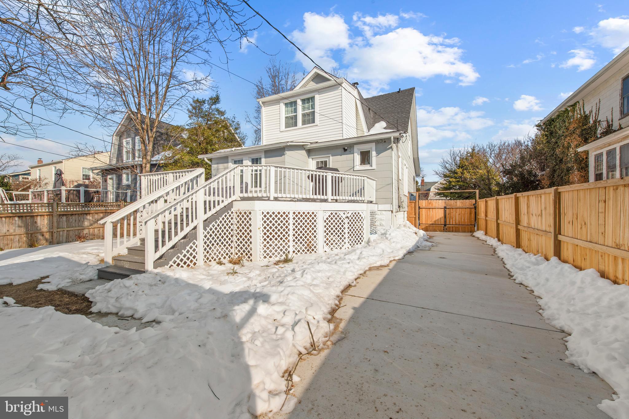 633 Anneslie Road Baltimore, MD 21212 - Photo 36 of 40