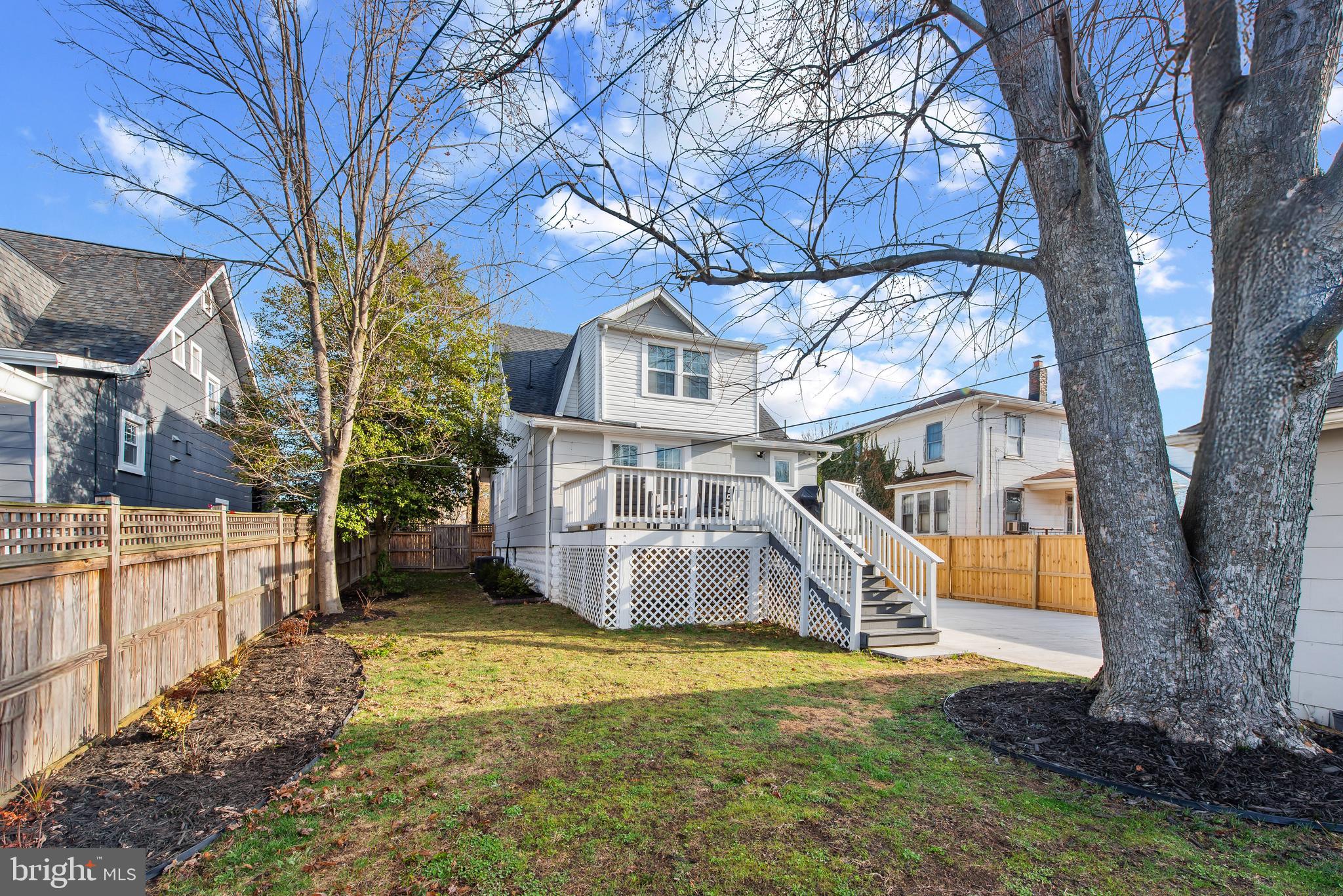 633 Anneslie Road Baltimore, MD 21212 - Photo 36 of 45 Gallery Image 36