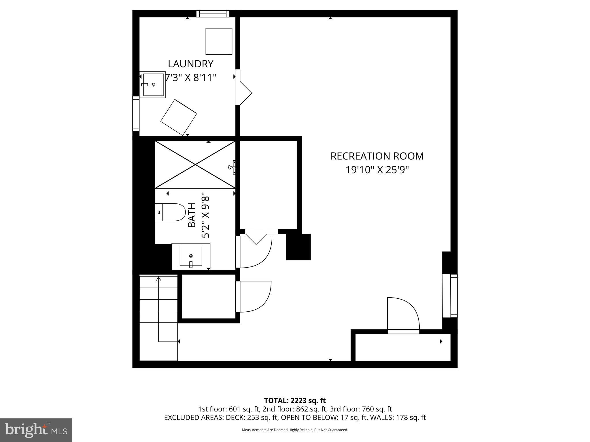 633 Anneslie Road Baltimore, MD 21212 - Photo 38 of 40