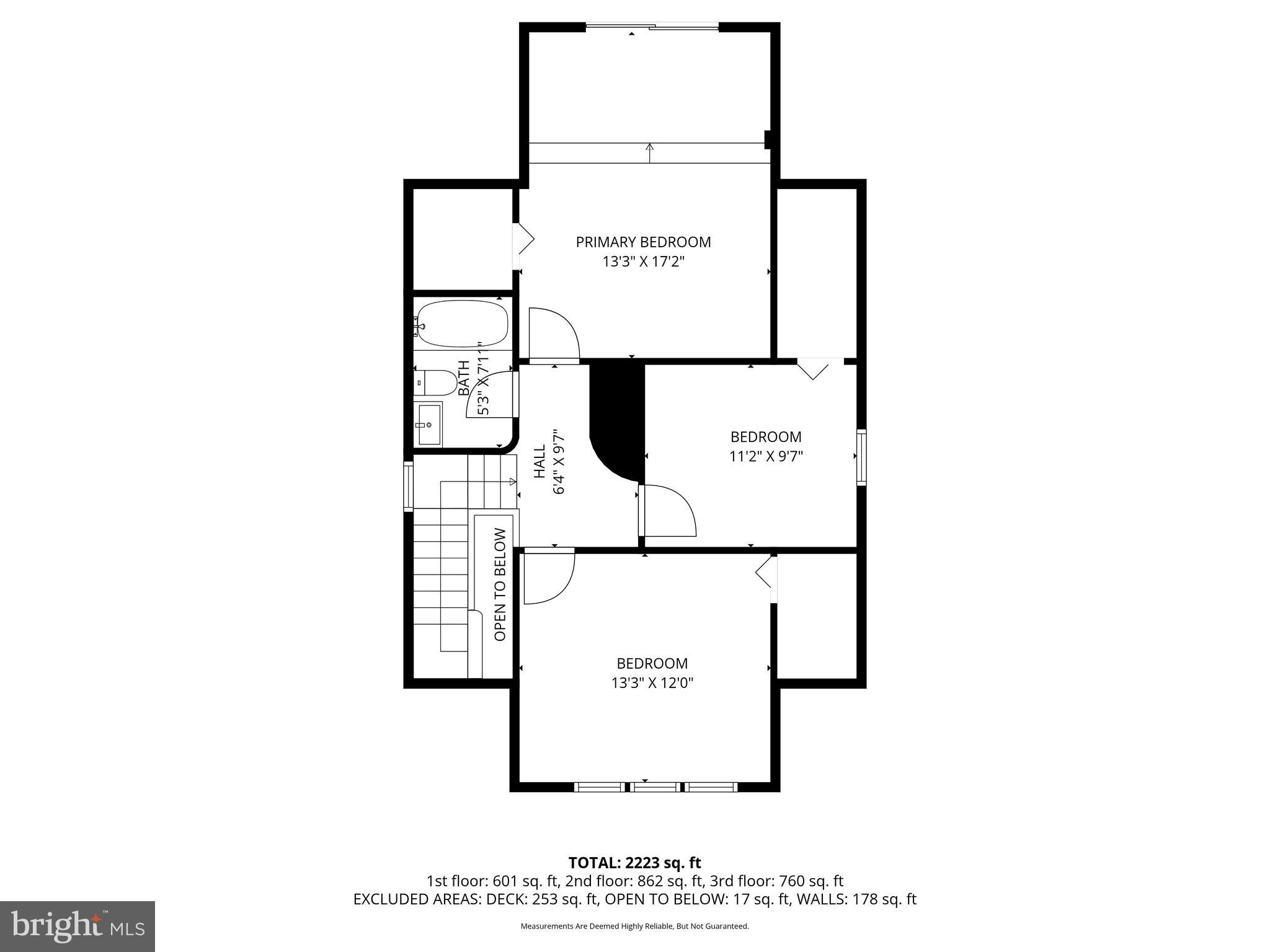 633 Anneslie Road Baltimore, MD 21212 - Photo 40 of 40