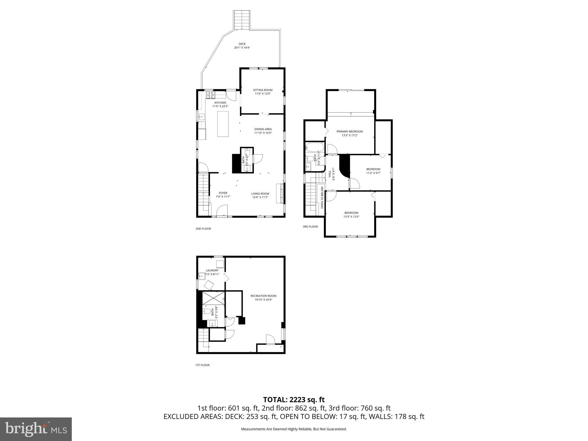 633 Anneslie Road Baltimore, MD 21212 - Photo 42 of 45 Gallery Image 42