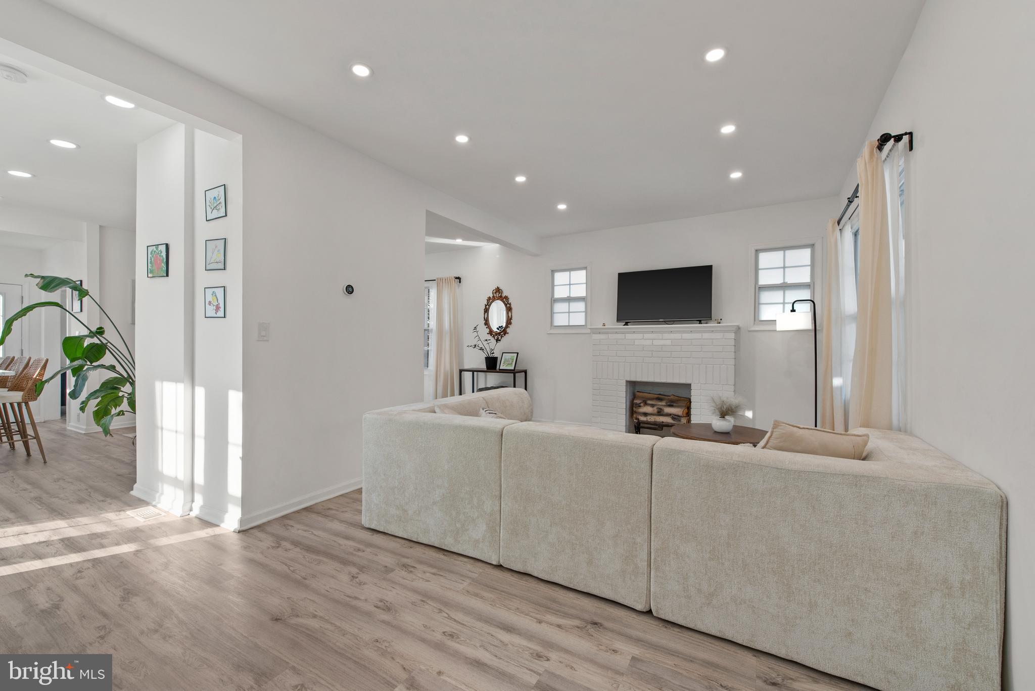 633 Anneslie Road Baltimore, MD 21212 - Photo 7 of 45 Gallery Image 7