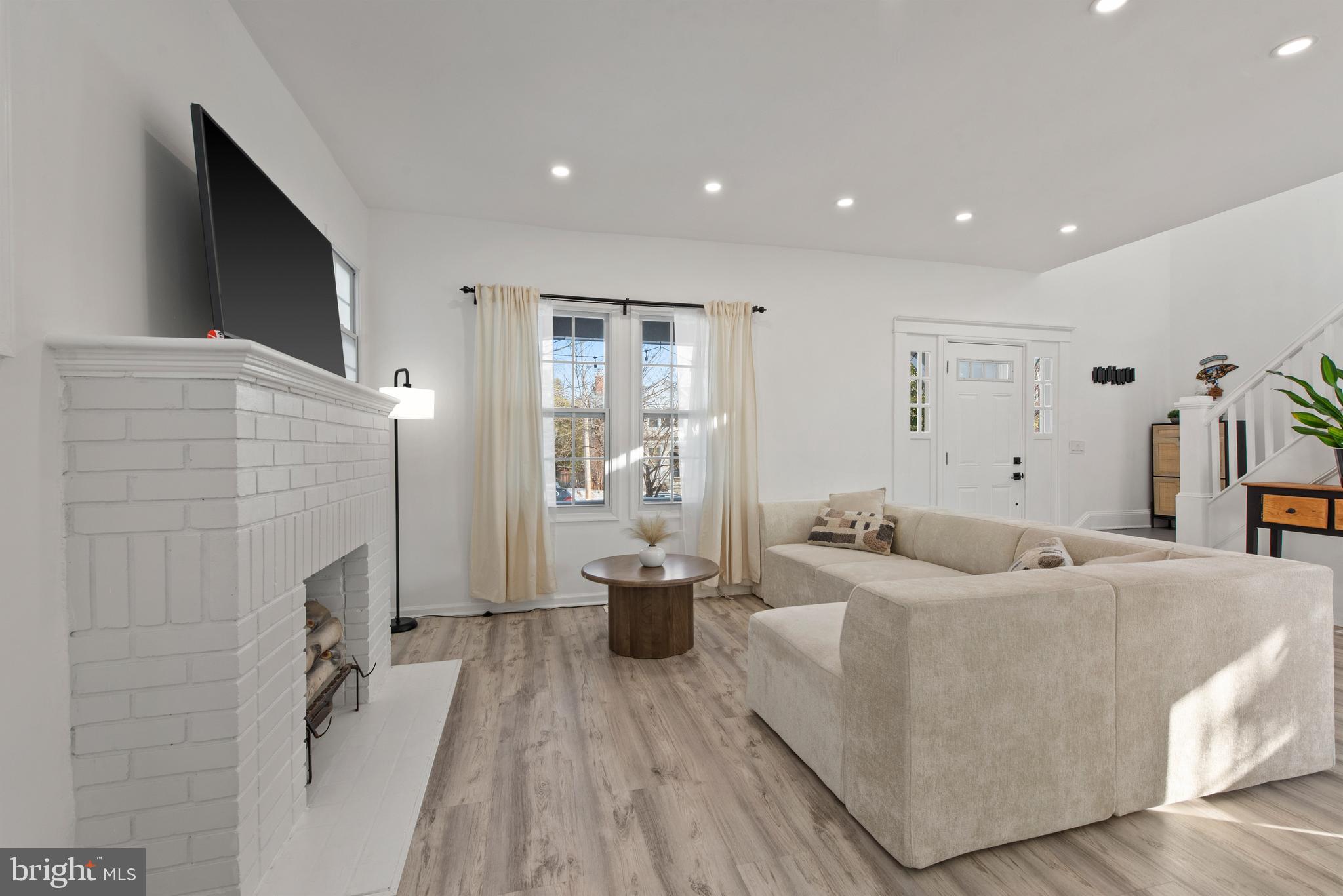 633 Anneslie Road Baltimore, MD 21212 - Photo 10 of 45 Gallery Image 10
